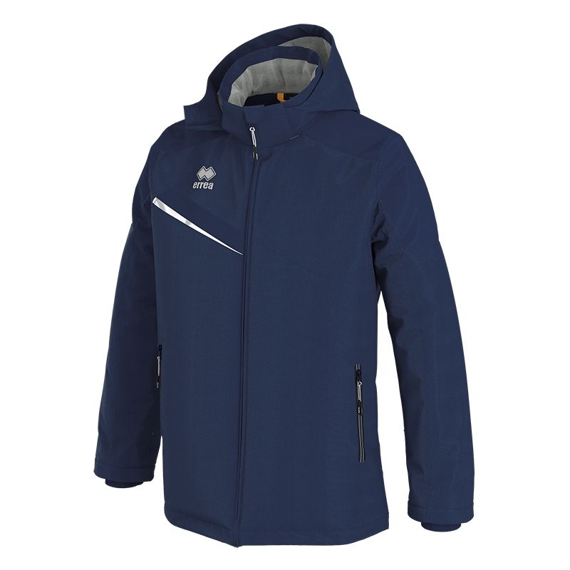 Pro coachjakke marine pro coachjakke marine